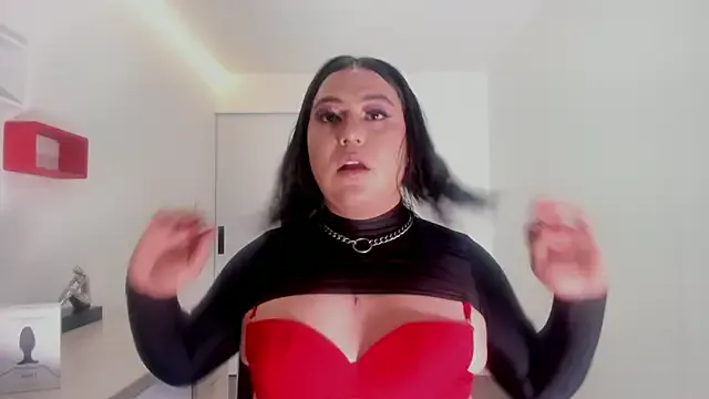 Kink__Angell on StripChat 
