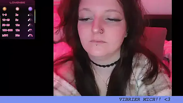 Kinkybooby on StripChat 
