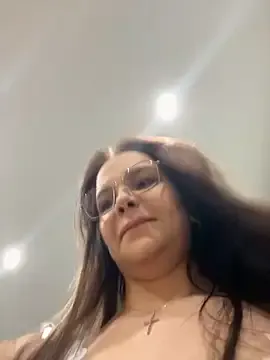KissMeSasha on StripChat 