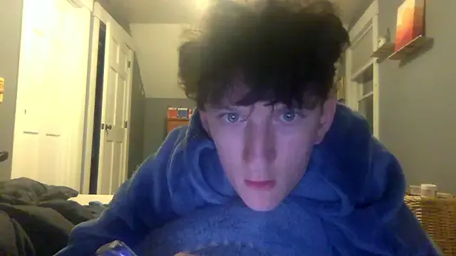 KittingGrappler on StripChat 