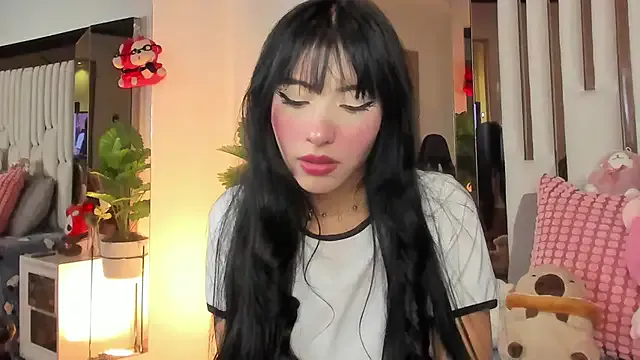 Kitty_Eliffe on StripChat 