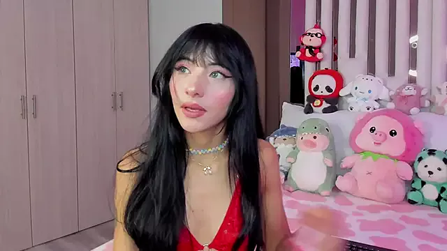 Kitty_Eliffe on StripChat 