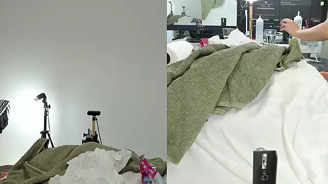 Kitty_Nikita on StripChat 