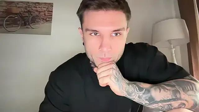 Larsskeet — Freechat on StripChat