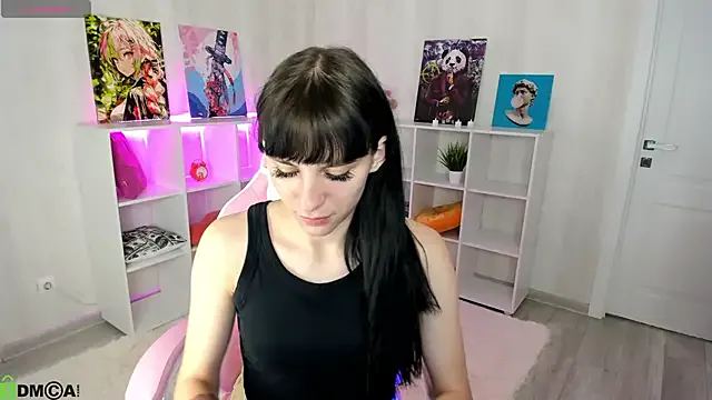 lasly_moon on StripChat 