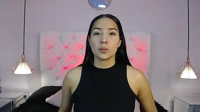 lau_star — naked alland spit tits