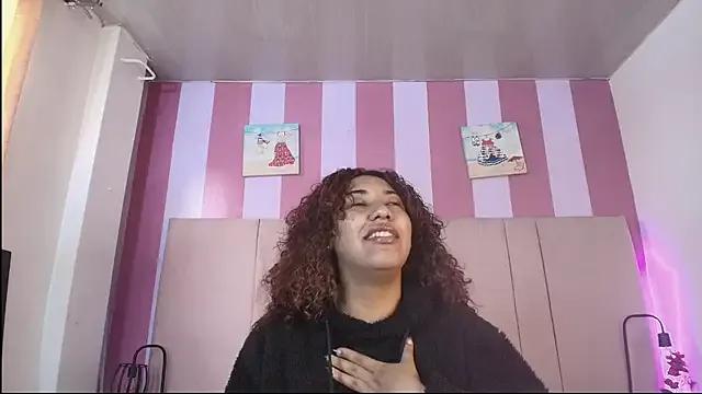 lauraltt — good morning laura, split my tits