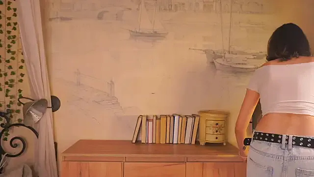 LaurenaParkin — oily spanks