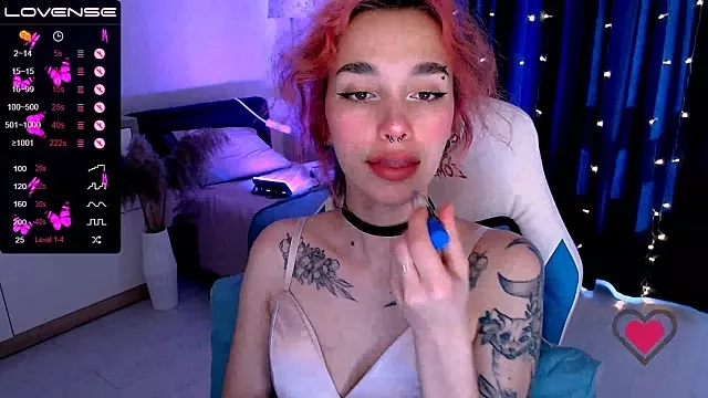 LeylaNoiry on StripChat 