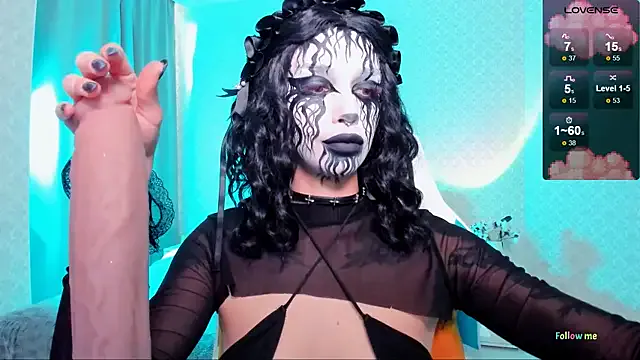 LeylaNoiry on StripChat 