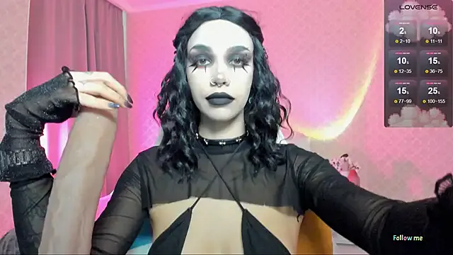 LeylaNoiry on StripChat 