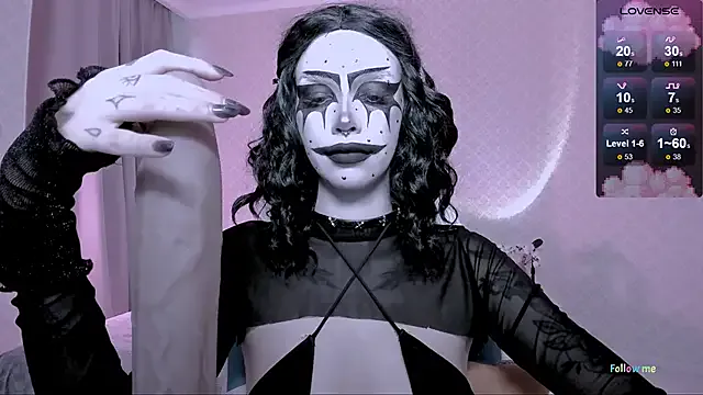 LeylaNoiry on StripChat 