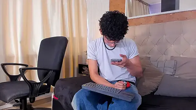 liam_twiink model from sc