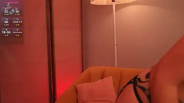 lil_fleur on StripChat 