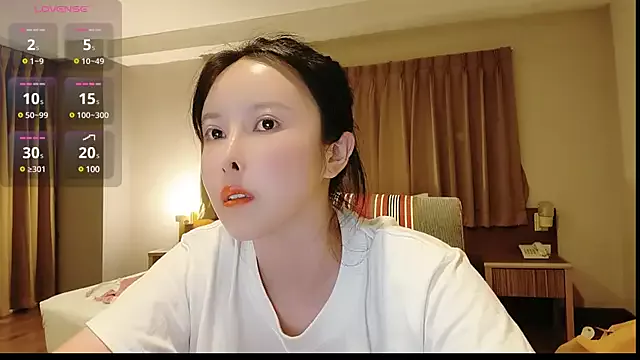 lilandi0521 on StripChat 