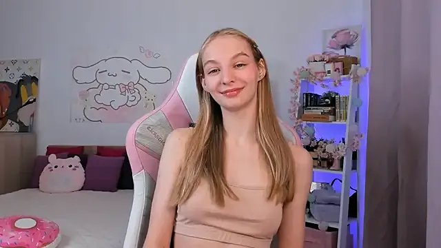 Lili_Lucky on StripChat 