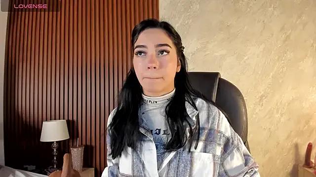 lilith__rosse on StripChat 