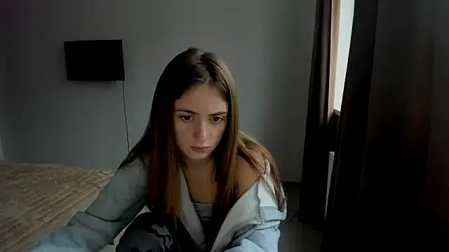 LilyHaart — Private on StripChat