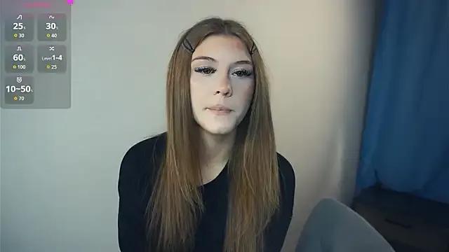 Freechat LilyHeupel on StripChat
