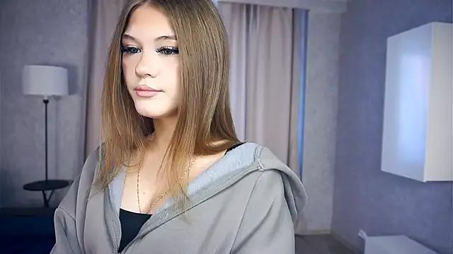 Freechat LilyHeupel on StripChat