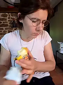 Lina_lou4 — Naked