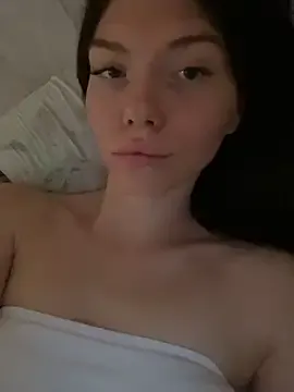 Lisaaa_Alisa — Dildo in pussy