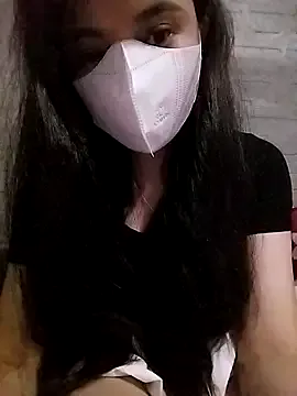 Lissa_xinh09 on StripChat 