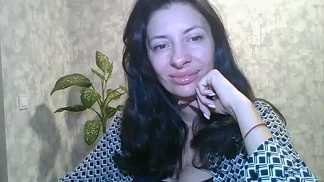 LissaBlossom on StripChat