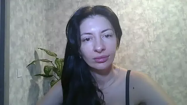 LissaBlossom on StripChat 