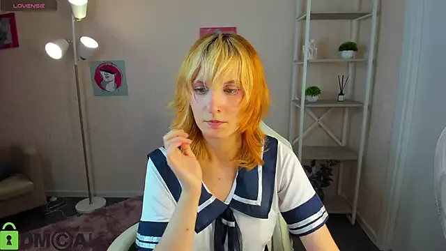 Little_Chips on StripChat 