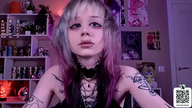 Lollyshy on StripChat 