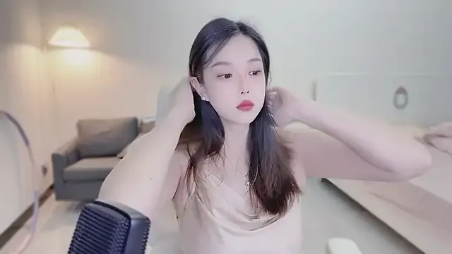 Love-feifei — Freechat on StripChat