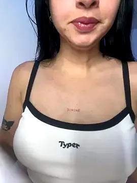 lucy_grey25's avatar