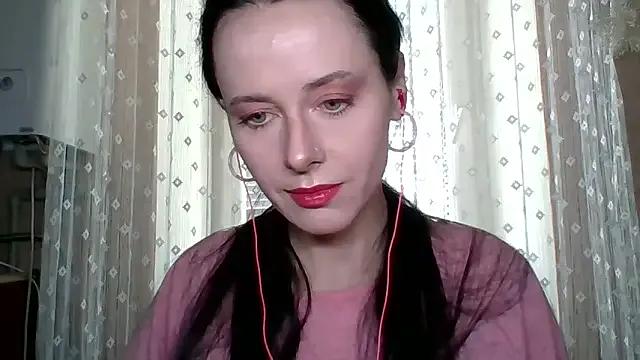 Freechat LuminousLady on StripChat