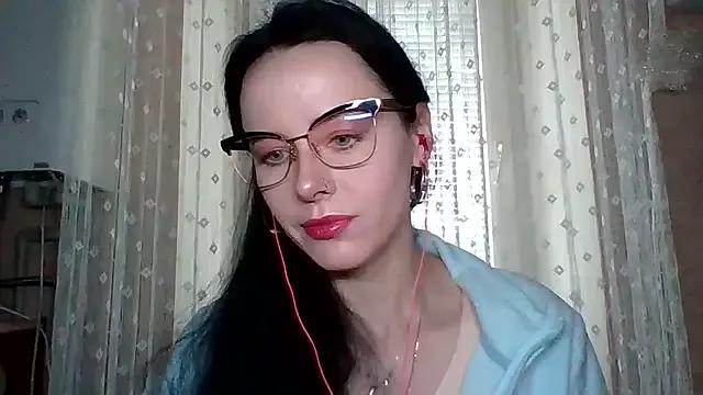 Freechat LuminousLady on StripChat