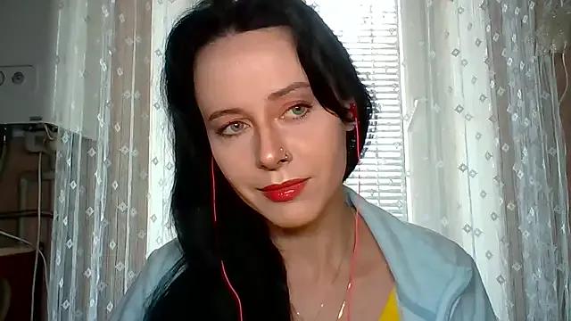Freechat LuminousLady on StripChat
