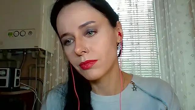 Freechat LuminousLady on StripChat