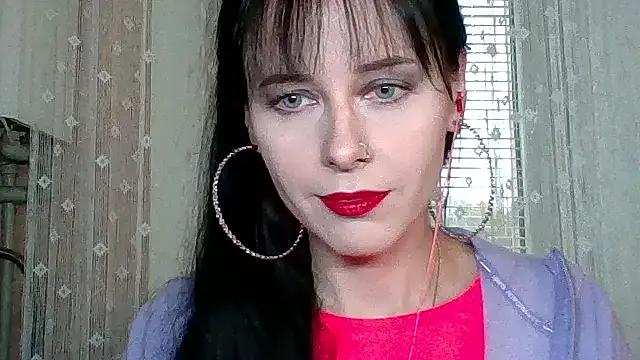 Freechat LuminousLady on StripChat