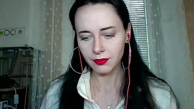 LuminousLady