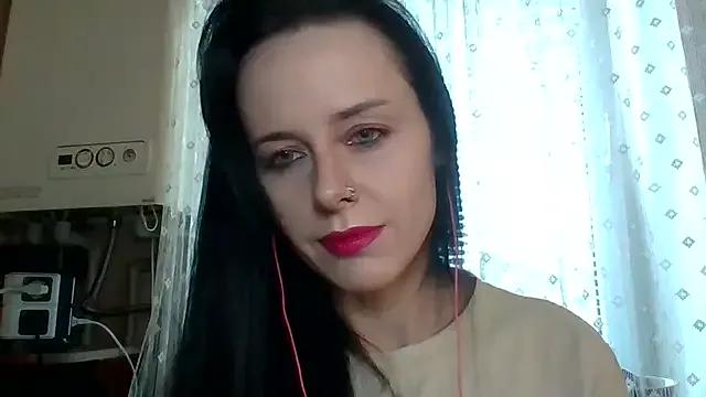 Freechat LuminousLady on StripChat
