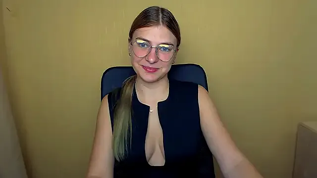 Luna_Lush_ — Happy birthday to me