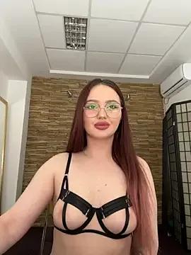 Lunna_Squirt — ride for you:)