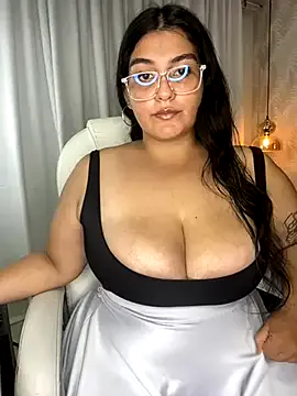 Malva__ — Private on StripChat