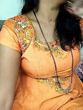 Freechat Marathi_jiya1 on StripChat