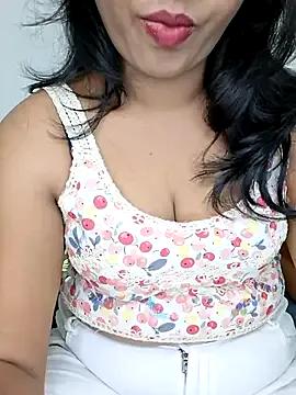 Freechat Marathi_jiya1 on StripChat