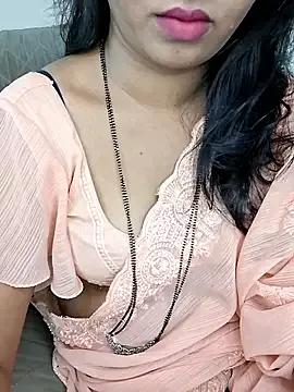 Freechat Marathi_jiya1 on StripChat