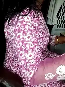 Freechat Marathi_jiya1 on StripChat