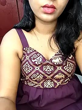 Freechat Marathi_jiya1 on StripChat
