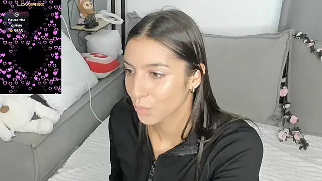 Maria__Candy — Bull boobs
