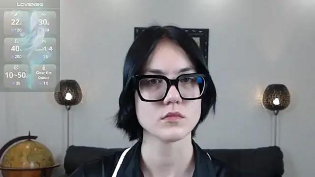 Marie_Fitch —  Worship The Goddess Marie 